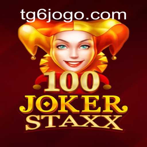 Explorando 100JokerStaxx: Uma Jornada de Diversão e Estratégia