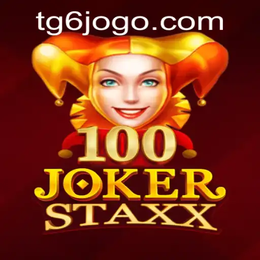 Explorando 100JokerStaxx: Uma Jornada de Diversão e Estratégia