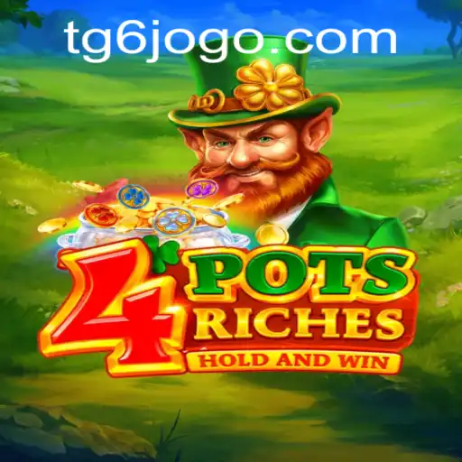 Entendendo o Jogo 4potsriches: Regras e Estratégias