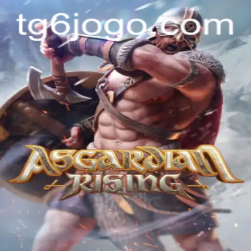 Descubra o Mundo de AsgardianRising: Uma Aventura Épica em Jogo