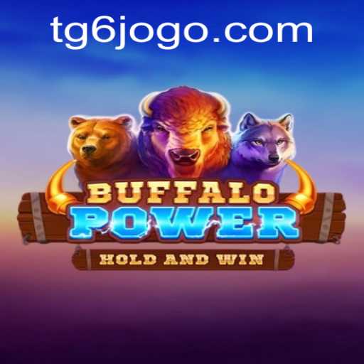 Descubra o Fascinante Mundo de BuffaloPower