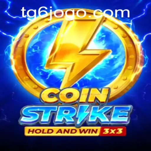 Descubra o Mundo Excitante de Coinstrike: Um Jogo Inovador em tg6.com