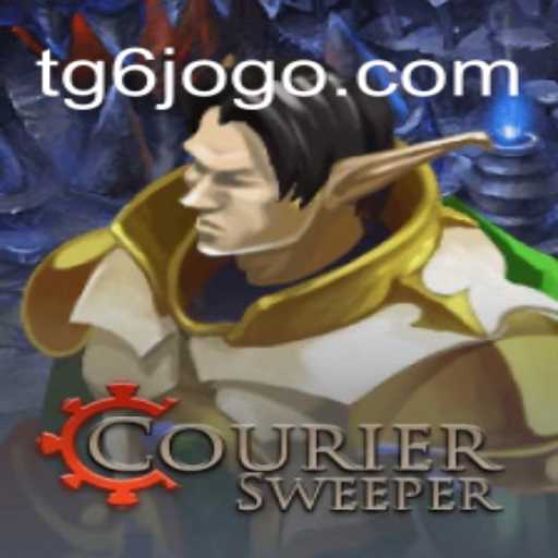 CourierSweeper: Explorando o Novo Fenômeno do Mundo dos Jogos