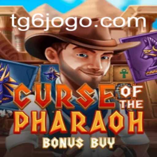 Explorando o Mundo de CurseofthePharaohBonusBuy: O Jogo que Revoluciona a Experiência de Cassino Online