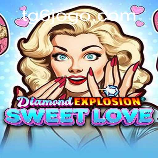 Explorando o Mundo Encantador de DiamondExplosionSweetLove