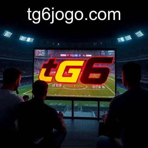 A Revolução dos Esportes Online: Explorando tg6.com