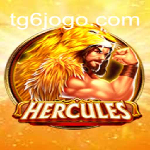 Descubra o Mundo Fascinante do Jogo Hercules em tg6.com