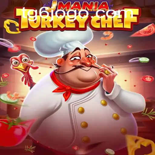 JManiaTurkeyChef: A Experiência Gastronômica Digital