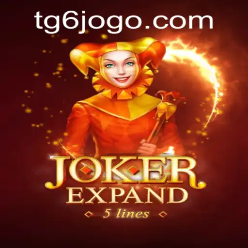 Descubra o Mundo Empolgante de JokerExpand no tg6.com