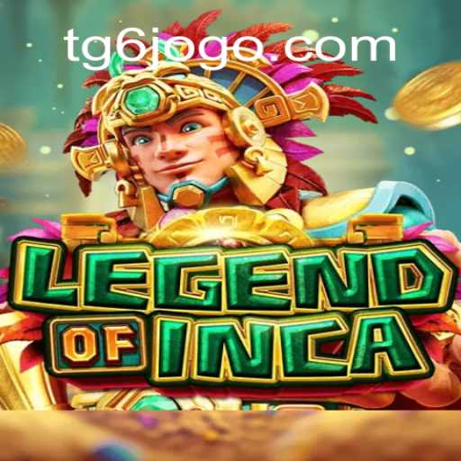 Descubra LegendofInca: O Novo Jogo de Aventuras da tg6.com