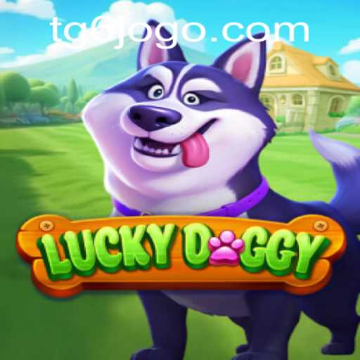 Descubra LuckyDoggy: Um Mundo de Diversão e Aventura
