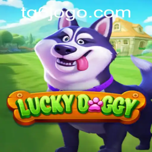 Descubra LuckyDoggy: Um Mundo de Diversão e Aventura
