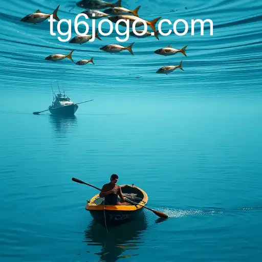 A Relevância e Dinâmica da Pesca na Modernidade