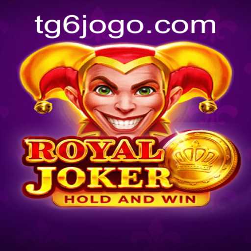 Explorando o Fascinante Mundo do Jogo RoyalJoker