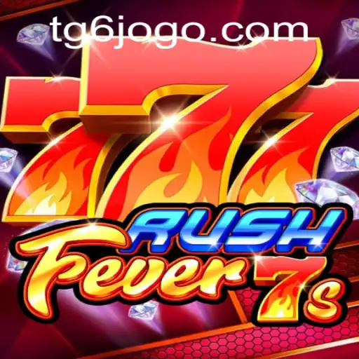 Descubra RushFever7s: O Novo Hit no Mundo dos Jogos Digitais