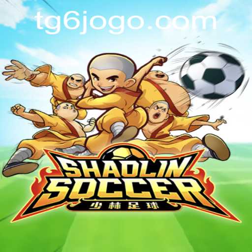 ShaolinSoccer: Uma Jornada no Mundo dos Jogos Digitais