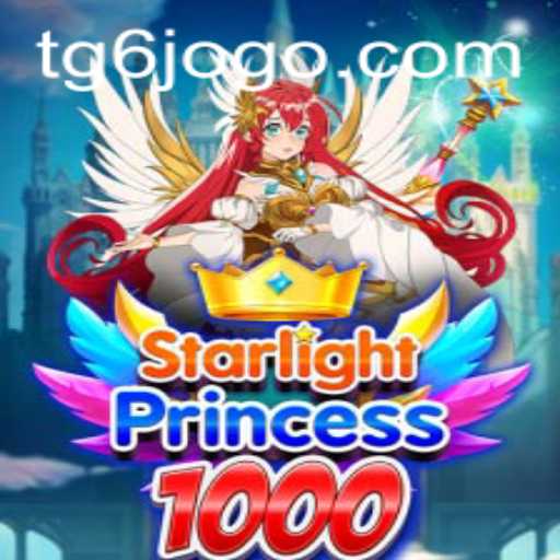 Explorando o Fascinante Mundo de StarlightPrincess1000: Um Jogo de Aventura Online