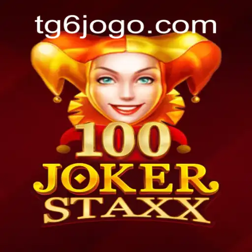 Explorando 100JokerStaxx: Uma Jornada de Diversão e Estratégia
