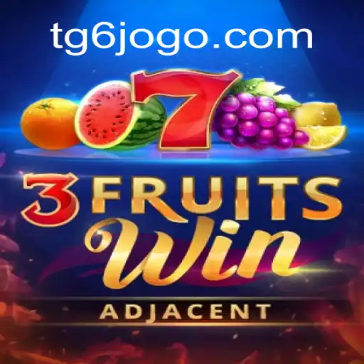 Explorando o Fascinante Mundo do 3FruitsWin no tg6.com