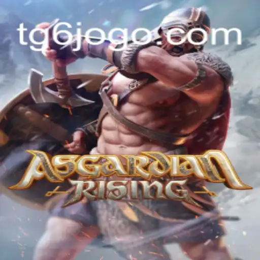 Descubra o Mundo de AsgardianRising: Uma Aventura Épica em Jogo