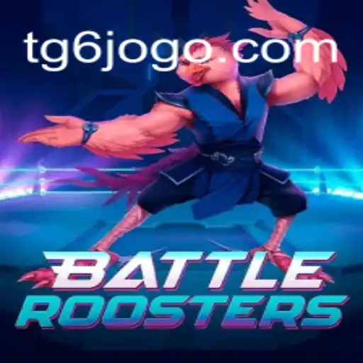 BattleRoosters: Um Mergulho no Mundo dos Galos Guerreiros
