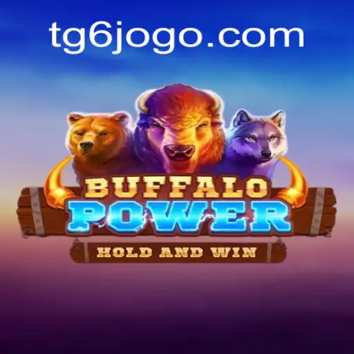 Descubra o Fascinante Mundo de BuffaloPower