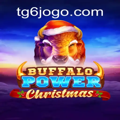 Buffalo Power Christmas: Uma Aventura Inesquecível no Mundo dos Jogos