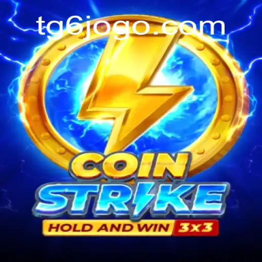 Descubra o Mundo Excitante de Coinstrike: Um Jogo Inovador em tg6.com