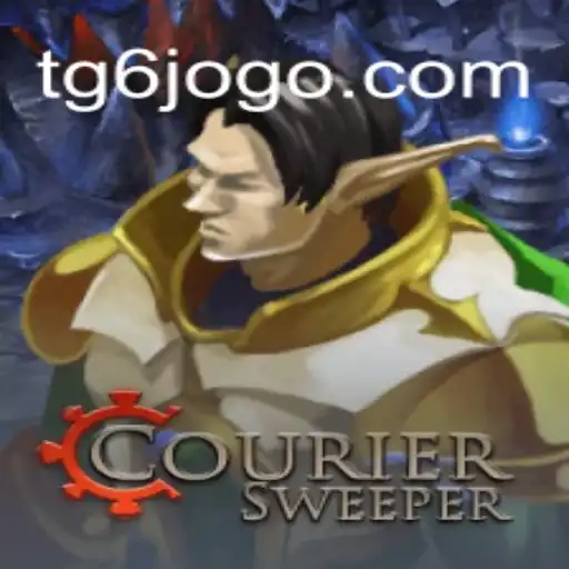 CourierSweeper: Explorando o Novo Fenômeno do Mundo dos Jogos