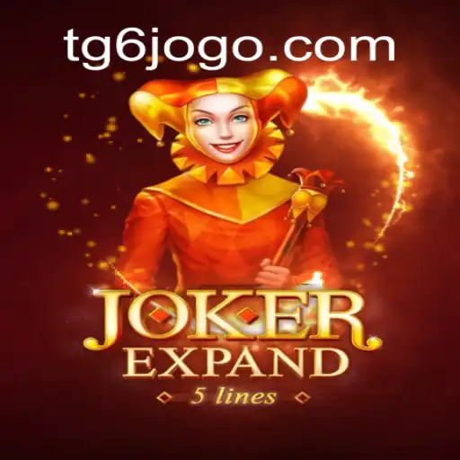 Descubra o Mundo Empolgante de JokerExpand no tg6.com