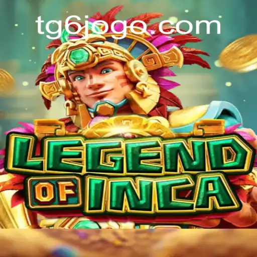 Descubra LegendofInca: O Novo Jogo de Aventuras da tg6.com