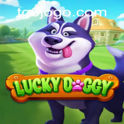 Descubra LuckyDoggy: Um Mundo de Diversão e Aventura