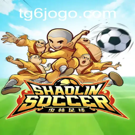 ShaolinSoccer: Uma Jornada no Mundo dos Jogos Digitais