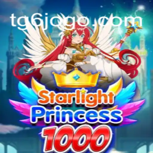 Explorando o Fascinante Mundo de StarlightPrincess1000: Um Jogo de Aventura Online