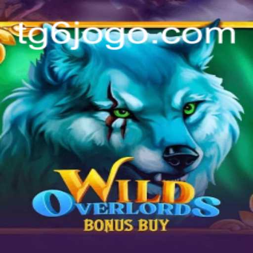 Explorando o Jogo WildOverlordsBonusBuy