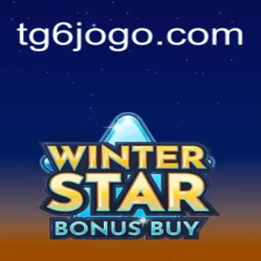 WinterStarBonusBuy: Descubra o Novo Sucesso do tg6.com